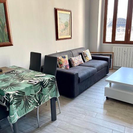 Appartement Enzo à Milan Extérieur photo