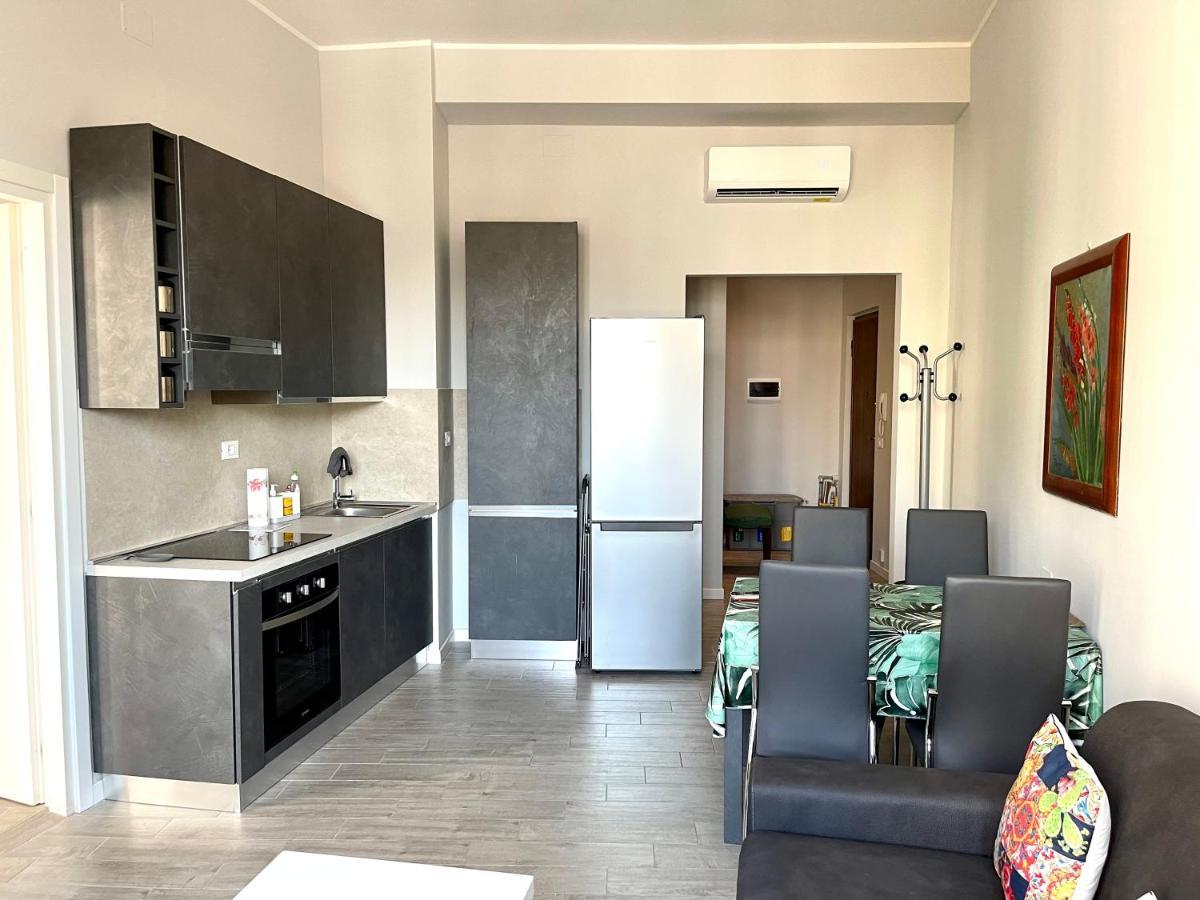 Appartement Enzo à Milan Extérieur photo