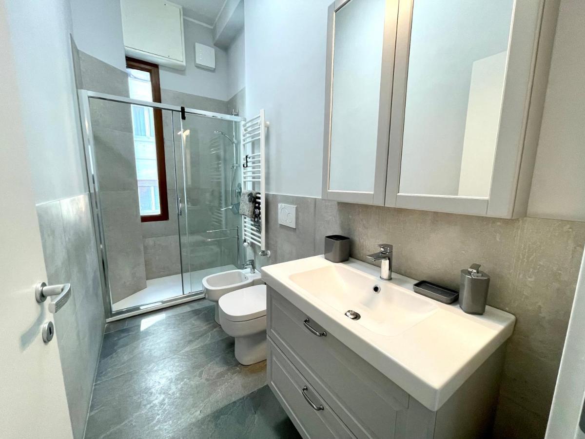 Appartement Enzo à Milan Extérieur photo