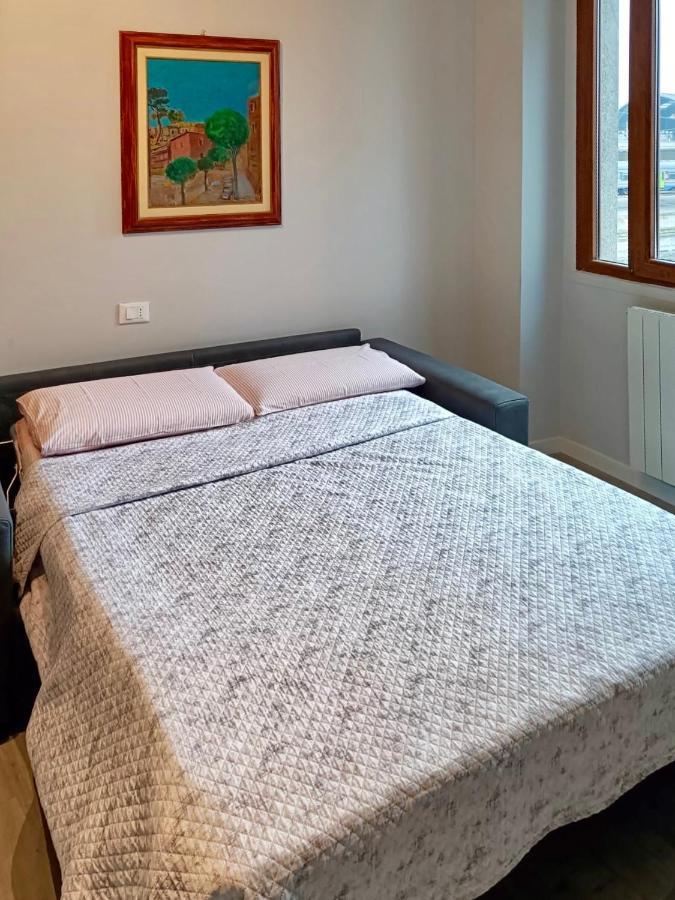 Appartement Enzo à Milan Extérieur photo